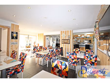 murs commerciaux le pradet proche centre ville