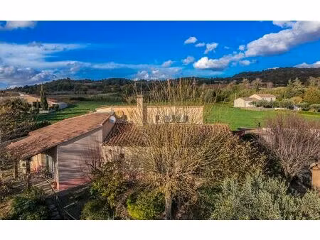 maison cairanne m² t-5 à vendre  395 000 €