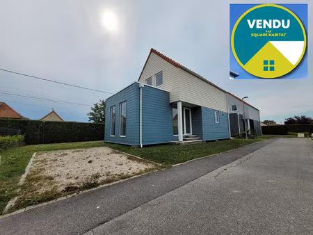 groffliers   chalet neuf 3 chambres   en frais de notaire réduits   avec piscine chauffée 