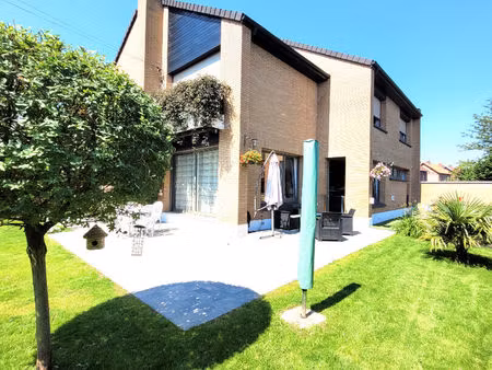 maison cambrai 10 pièce(s) 200 m2