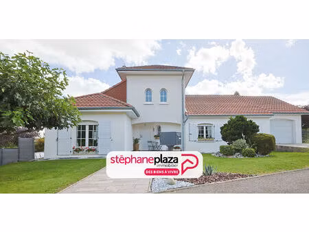 maison folschviller 5 pièce(s) 136 m2