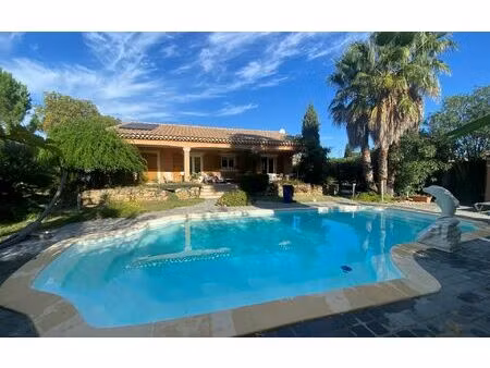 maison gabian m² t-4 à vendre  395 000 €