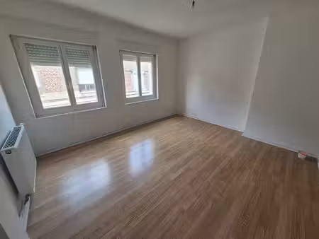 maison 3 chambres grand fort philippe