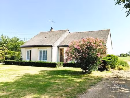 maison 5 pièces 90 m²