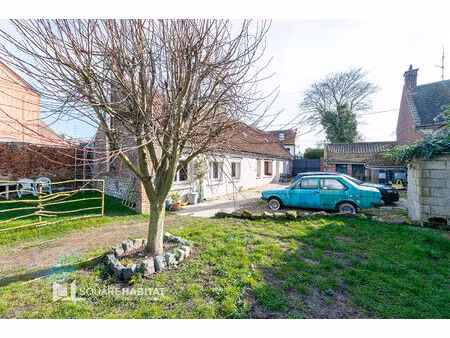 longère individuelle