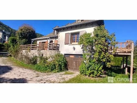 maison des années 1980