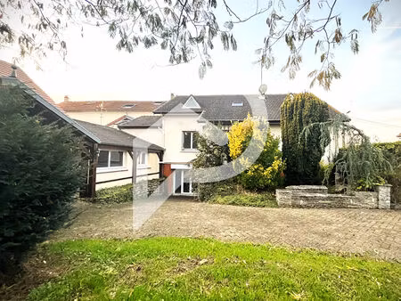 pavillon traditionnel 129 m² penchard