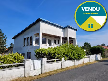 quend plage   à 1500m de la plage   grande maison + 2 gites !!