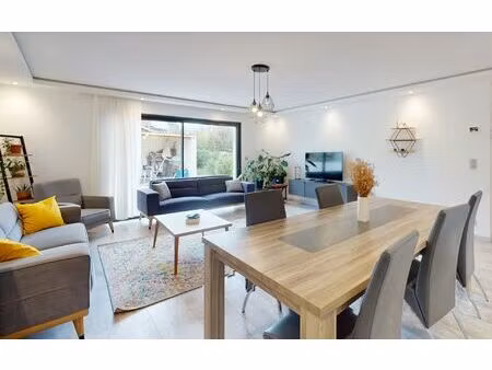 maison sainte-radegonde m² t-5 à vendre  388 000 €