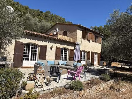 spéracèdes (06530)