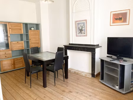 proche carcassonne - maison 69 m2 + courette