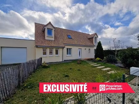 maison vion 7 pièce(s) 170 m2