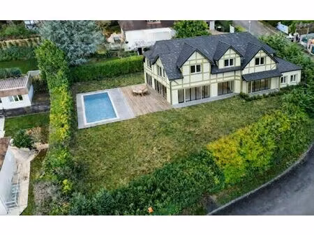 terrain deauville m² t- à vendre  680 000 €