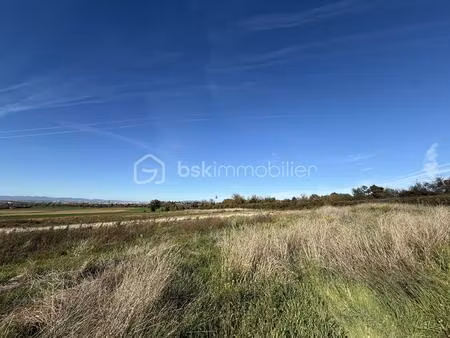 terrain de 402 m² à genas