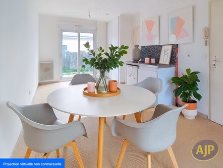 blain - studio- 20m2