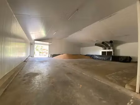 a louer - locaux d'activites