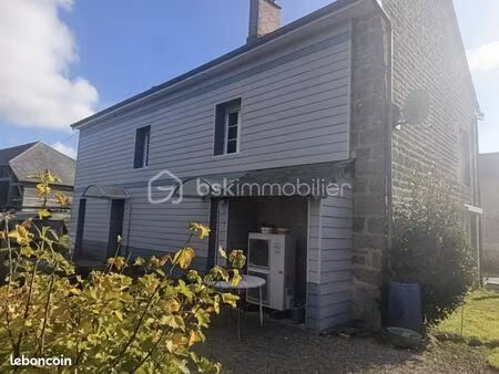 maison 6 pièces 200 m²