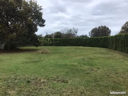 terrain à bâtir labarthe-sur-lèze