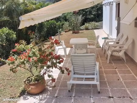 location f2 meublé equipé