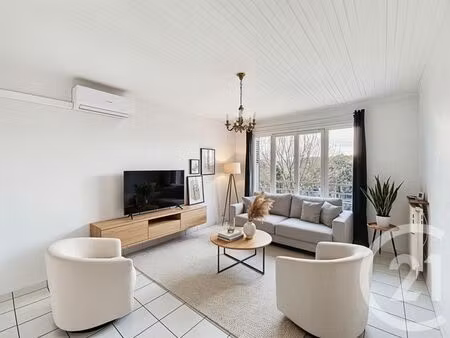 maison à vendre - 5 pièces - 93 m2 - feyzin - 69 - rhone-alpes