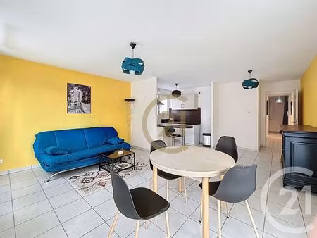 appartement f3 à vendre - 3 pièces - 66 11 m2 - evette salbert - 90 - franche-comte
