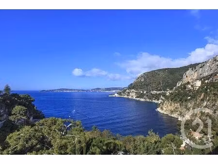 appartement f3 à louer - 3 pièces - 75 15 m2 - cap d ail - 06 - provence-alpes-cote-d-azur