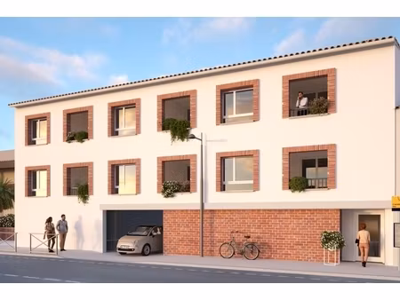 annonce immobilier neuf à vendre