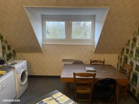 location appartement 34m2