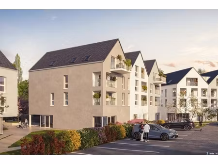 annonce immobilier neuf à vendre