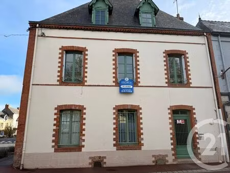 appartement t4 à louer - 3 pièces - 99 15 m2 - avessac - 44 - pays-de-loire