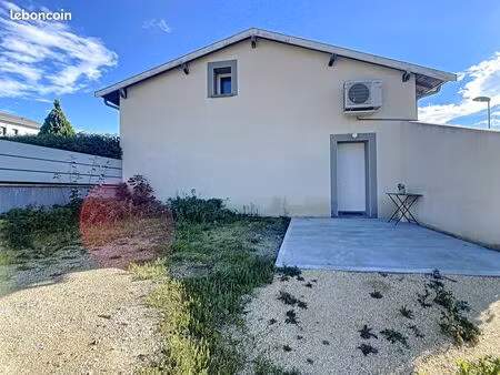 maison 2 pièces 53 m²