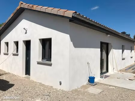 location maison st georges de reneins