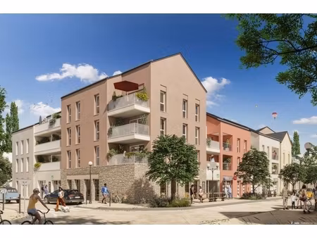 annonce immobilier neuf à vendre