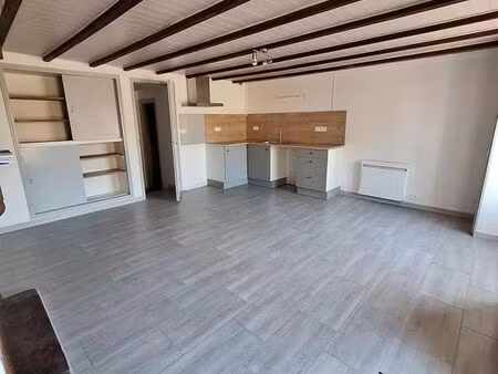 maison à louer 90m² 2ch