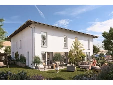 annonce immobilier neuf à vendre