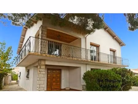 maison t4 164m2 garage + dependances