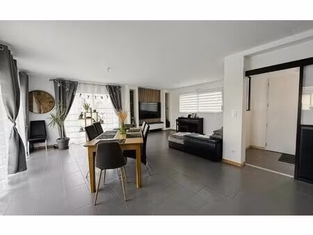 maison saint-pierre-de-varengeville 169 m² t-6 à vendre  417 000 €