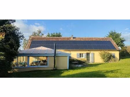 maison de campagne   idéale pour les vacances au calme