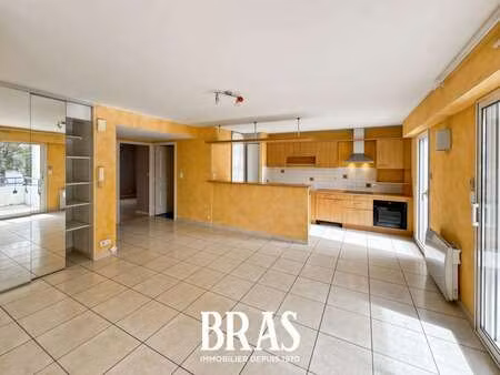 location appartement 3 pièces à guérande (44350) : à louer 3 pièces / 62m² guérande