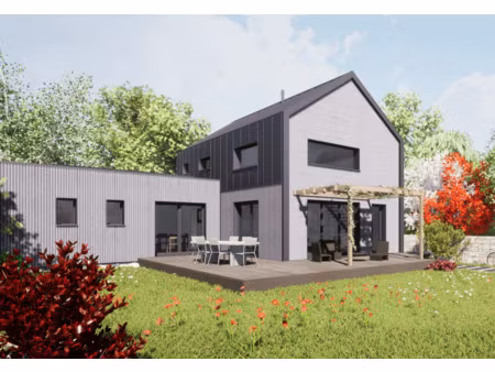 vente maison à brain-sur-l'authion (49800) : à vendre / brain-sur-l'authion