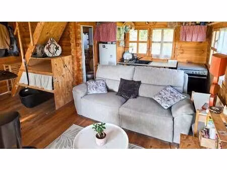 vente terrain à lavernat (72500) : à vendre / 4500m² lavernat