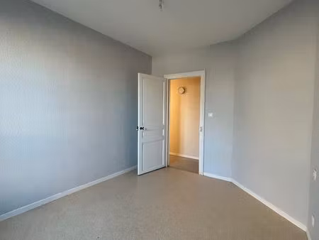 exclusivité - bel f2 de 58 m2