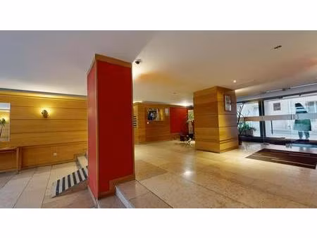 studio 32m2 proche jardin du luxembourg