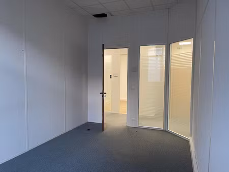 bureau à louer