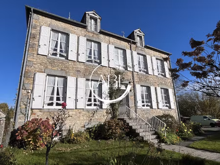 maison à vendre bagnoles de l'orne normandie