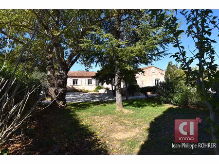 maison de prestige à vendre à besse-sur-issole