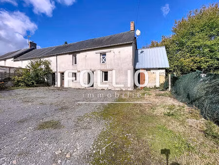 a vendre - maison - saint martin de bonfossé