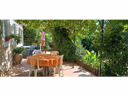 maison individuelle 100m2