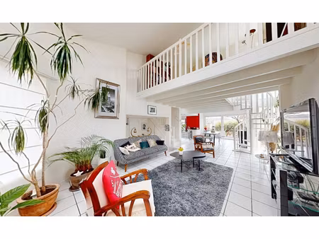 maison d'architecte sur les hauteurs de lempdes 5 pièces 119 m2