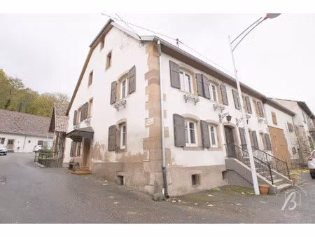 maison à rénover de 157m²
